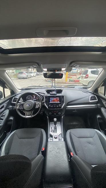 Subaru: Subaru Forester: 2019 г., 2.5 л, Вариатор, Бензин, Кроссовер — 7