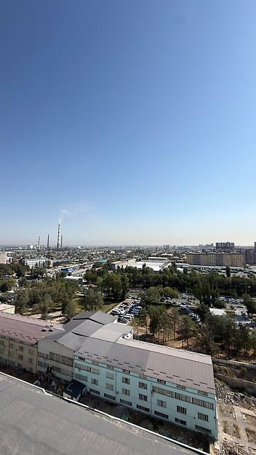 48: 1 комната, 48 м², Технопарк Элитка, 16 этаж, ПСО (под самоотделку) — 9