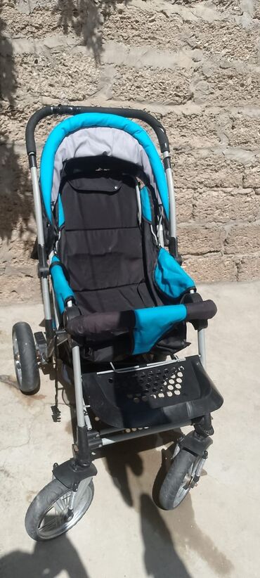 universal araba stokke xplory: Классическая прогулочная коляска, Maclaren, Пол: Мальчик, Возраст: 12-18 месяцев