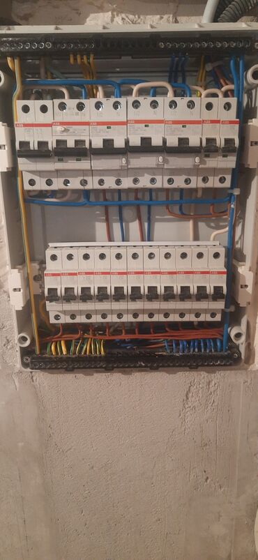 Другие виды отделочных работ: Больше 6 лет опыта — 27