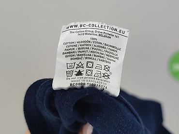 koszulki ruchu: B&C Collection, Koszulka dla mężczyzn, rozmiar M — 5