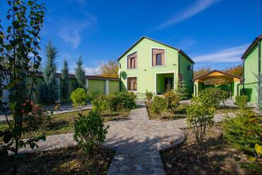 Günlük kirayə evlər: 150 kv. m, 4 otaqlı, İnternet, Qaz, İşıq -da lalafo.az — 14 Günlük kirayə evlər: 150 kv. m, 4 otaqlı, İnternet, Qaz, İşıq — 14