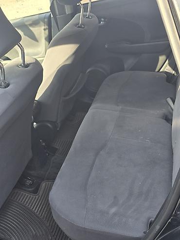 Honda Fit: 2009 г., Хетчбек — 7