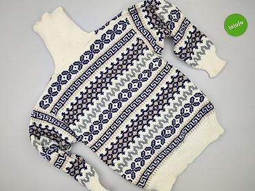 cropp sweter grinch: Golf damski, rozmiar 2XL — 3