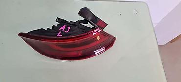 din 7994: STOP LAMPA ZA AUDI A3 OD 2012. DO 2019. GOD. - 8V4945095D | Stop — 2