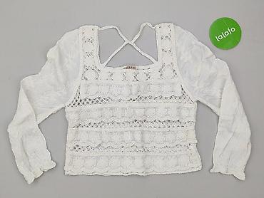 azara paris: AZARA PARIS, Bluzka damska, rozmiar One size — 2