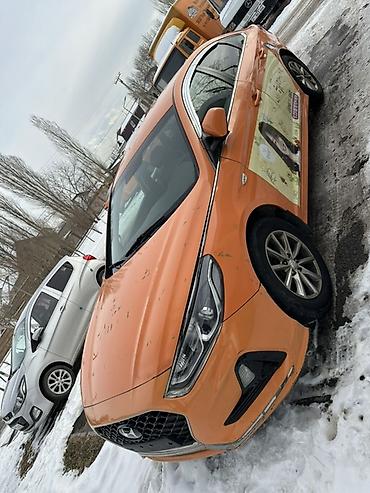 Hyundai: Hyundai Sonata: 2019 г., 2 л, Автомат, Газ, Седан — 7