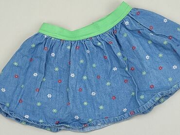 klapki 23: Skirt, 2-3 years, 92-98 cm, condition - Good