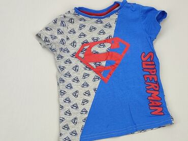T-shirt, 1.5-2 years, 87-92 cm, condition - Good