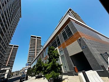 city: 2 otaqlı, Yeni tikili, 63 kv. m — 2