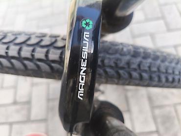 Горные велосипеды: Горный велосипед, Merida, Сталь — 10