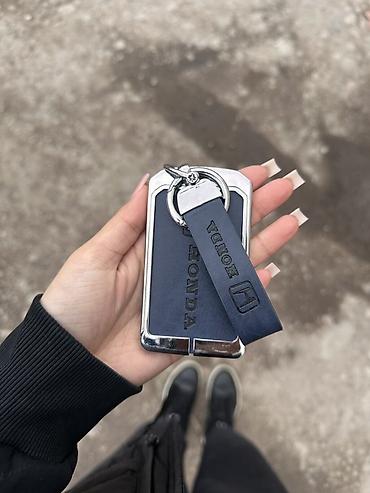 Honda: Honda Accord: 2002 г., 2.4 л, Автомат, Бензин, Седан — 9