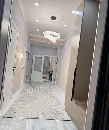 Продажа квартир: 2 комнаты, 70 м², Элитка, 11 этаж, Евроремонт — 2