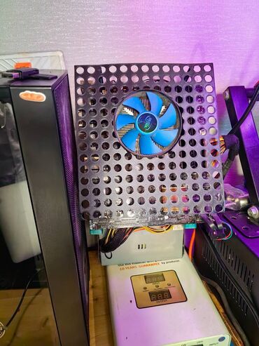 материнская плата баку: Pc opşi də satılır ayrı ayrı da cpu i5 6600 - 65azn ram 16gb ddr3 -