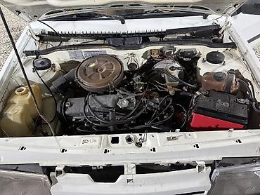 daewoo m: ВАЗ (ЛАДА) 21099: 1996 г., 1.5 л, Механика, Бензин, Седан — 6