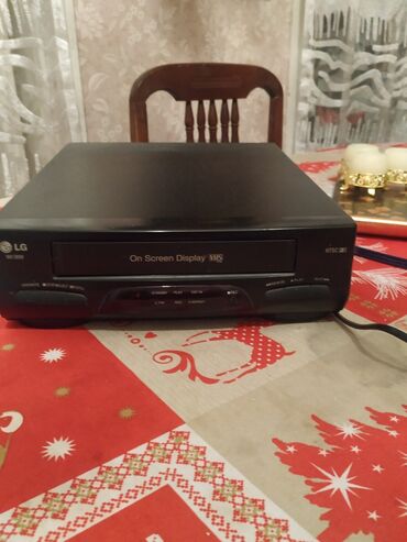 dvd player baku: Б/у Lg