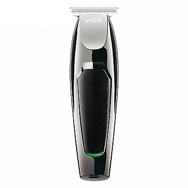 sac ucun moyka: Trimmer VGR 030 600mAh / Cord/Cordles / TYPC 🆕Bütün məhsularımız — 2