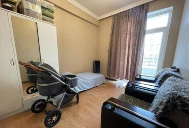 Yeni tikili: Yasamal, 4 otaqlı, Yeni tikili, 110 kv. m -da lalafo.az — 7 Yeni tikili: Yasamal, 4 otaqlı, Yeni tikili, 110 kv. m — 7