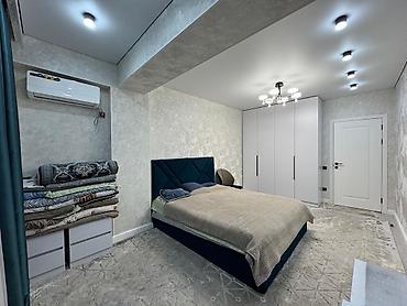 Продажа квартир: 3 комнаты, 100 м², Элитка, 4 этаж, Евроремонт at lalafo.kg — 6 Продажа квартир: 3 комнаты, 100 м², Элитка, 4 этаж, Евроремонт — 6