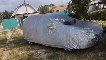 Тенты: Универсальный тент Для легковых авто, Новый, Самовывоз, Бесплатная доставка, Платная доставка — 18