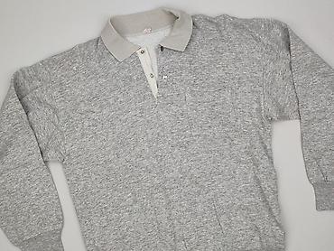 garnitury prl: Bluza dla mężczyzn, rozmiar L — 1