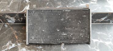 mercedes benz w124 e320: Радиатор кондиционер от w124. Жакында жай келе жатат. #кондиционер