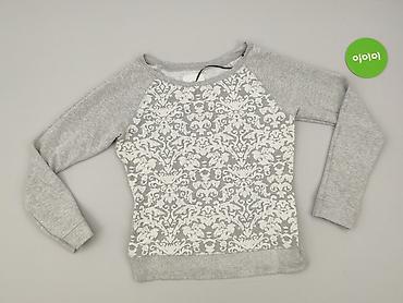 hm stroje: H&M L.O.G.G., Bluza damska
, rozmiar S — 2