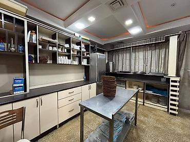 ağdam: Satılır obyekt 186 m², İnşaatçılar m. 🏢 Yeni Yasamal qəsəbəsində — 5