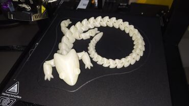 Печать: 3д моделирование и печать ____________________________________________ — 8