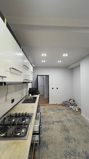 Долгосрочная аренда квартир: 2 комнаты, Риэлтор — 2