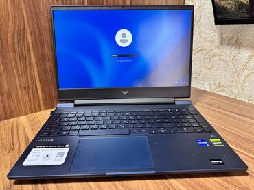 hpl панели бишкек: Ноутбук, HP, 32 ГБ ОЭТ, Intel Core i5, 15.6 ", Колдонулган, Жумуш, окуу үчүн, эс тутум SSD