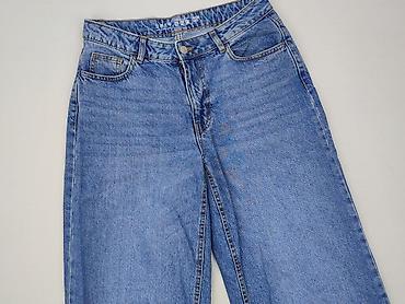 levis 801: Primark, Jeansy damskie, rozmiar M — 1
