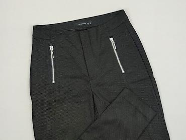 buty go: Spodnie materiałowe damskie, rozmiar XS — 1