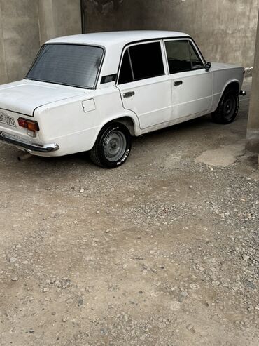 VAZ (LADA): Vaz 2101 sedan Masının hecbir xerci yoxdu mator most karopqa — 7