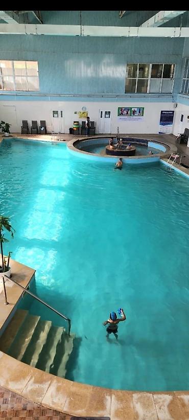 Иссык-Куль 2026: Коттедж, КОТТЕДЖ ЦО Радуга West, Кош-Кол, Детская площадка, Парковка, стоянка, Охраняемая территория — 23