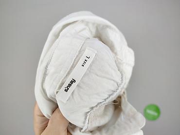 sweter sinsay moher: Sinsay, Sweter damski, rozmiar L — 4