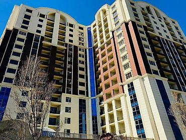satişi: Yeni Yasamal, 2 otaqlı, Yeni tikili, 105 kv. m — 2