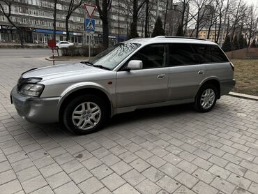 субару аутбее: Subaru Outback: 2001 г., 2.5 л, Автомат, Бензин, Универсал