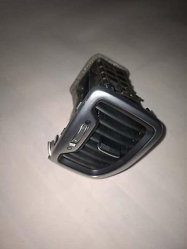 msr x6: RESETKE VENTILACIJE IV ZA KIA SPORTAGE — 1
