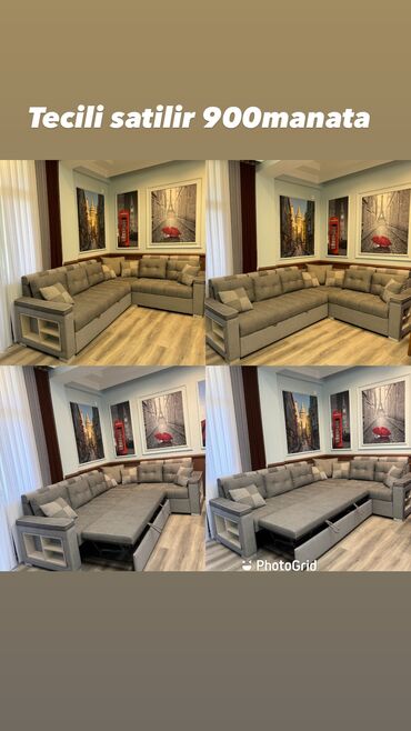 avanqard divan modelleri: Угловой диван, Раскладной, Без подьемного механизма, Ткань, Нет доставки