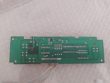 Комплектующие для ПК: ALi-DV16-838PNL VER1.0 idarə paneli (PCB) - Model/işarə — 3