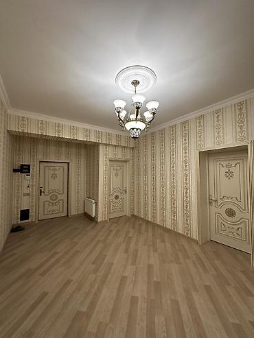 Yeni tikili: 3 otaqlı, Yeni tikili, 146 kv. m — 17