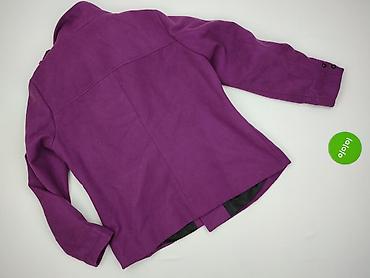 jeans jacket: Yessica, Płaszcz damski, rozmiar 4XL — 3
