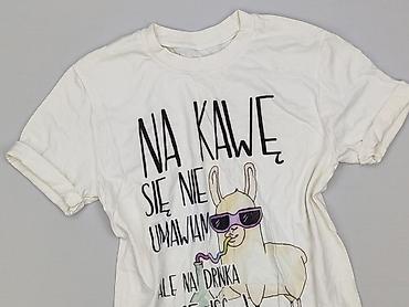 koszule makłowicz: T-shirt damski, rozmiar S — 1