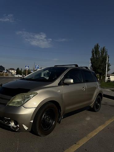 tayota progres: Toyota Ist: 2003 г., 1.3 л, Автомат, Бензин, Хэтчбэк — 4