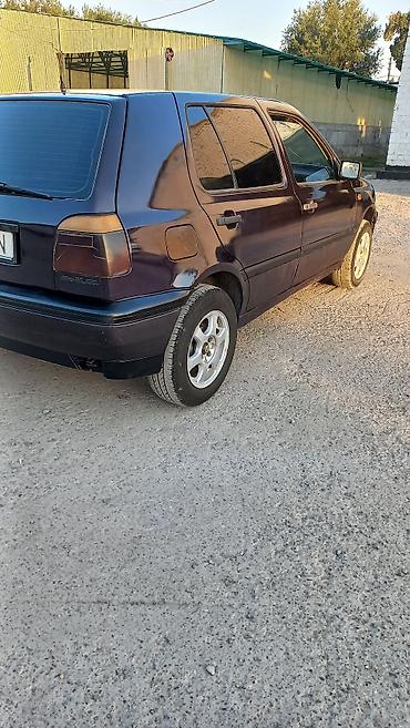 гольф 2 акпп: Volkswagen Golf: 1992 г., 1.8 л, Механика, Бензин, Хэтчбэк — 2
