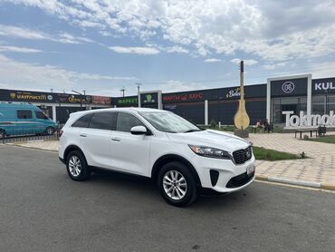 как взять машину в рассрочку без банка: Kia Sorento: 2019 г., 2.4 л, Автоматтык, Бензин, Кроссовер