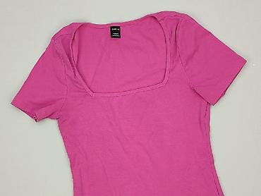 bluza stud: Shein, T-shirt damski, rozmiar S — 1