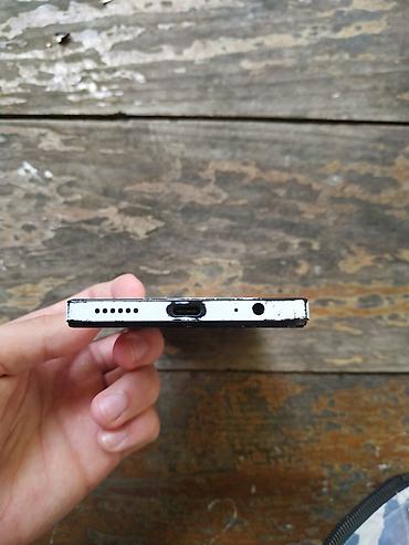 spark 10: Tecno Spark 10 Pro, 256 GB, rəng - Ağ, İki sim kartlı, Face ID, Sensor — 4