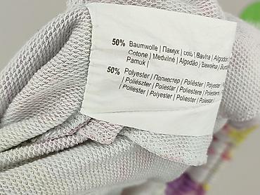 bermudy do kolan: Tessentials, Szorty damskie, rozmiar L — 5